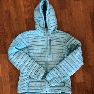 Patagonia Down Jacket